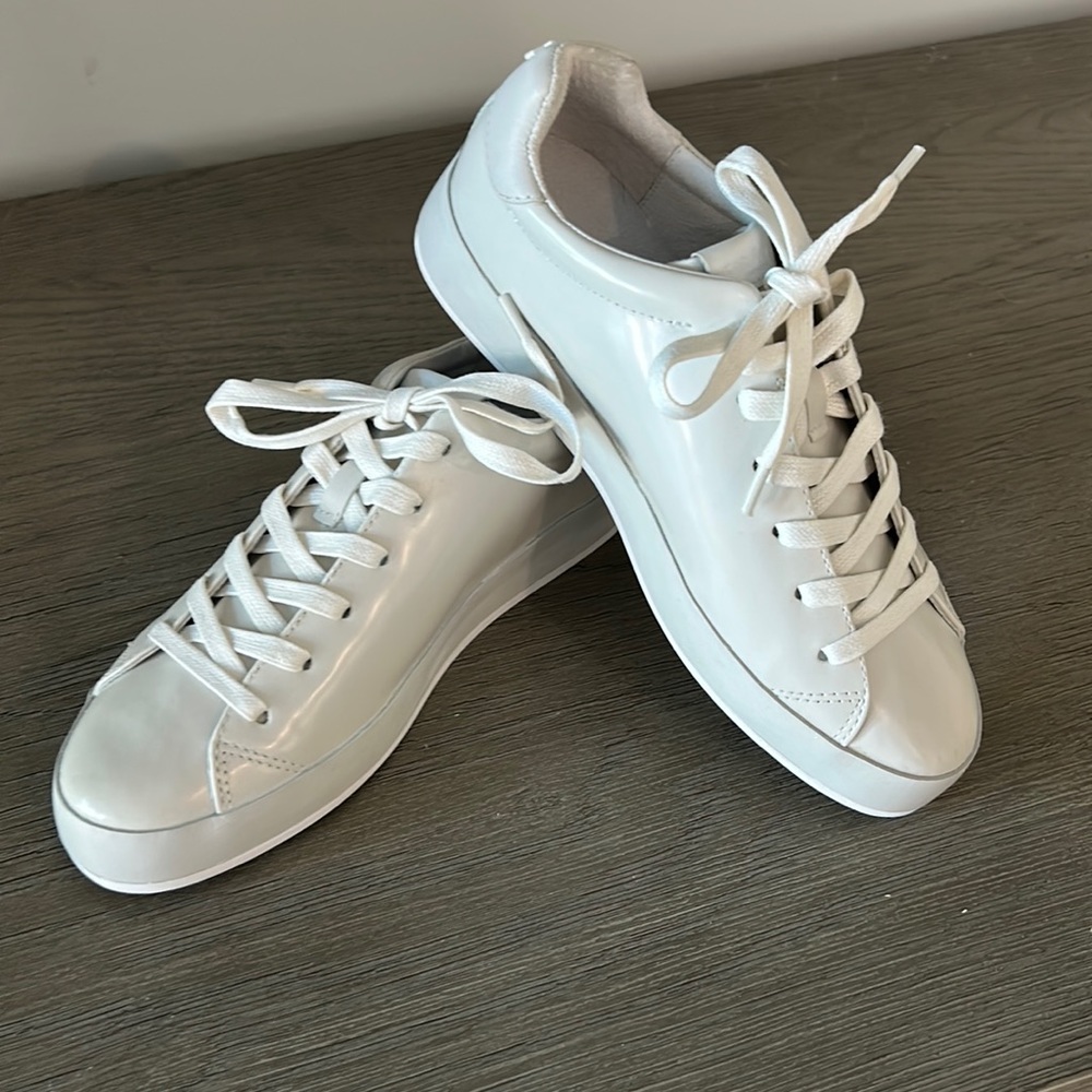 rag & bone Low Top RB1 Sneakers